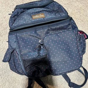 Matilda Jane Cooler backpack